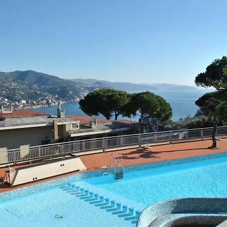 The Dolphin - Big With View In With Pool Appartement *