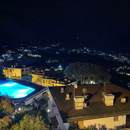 Appartement The Dolphin - Big With View In With Pool