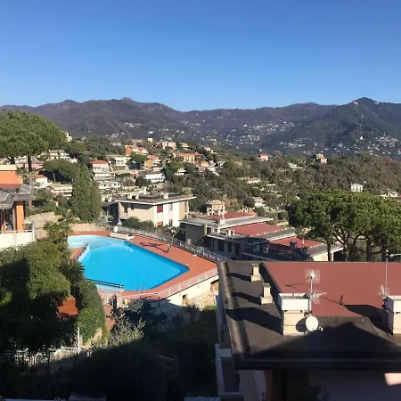 The Dolphin - Big With View In With Pool *