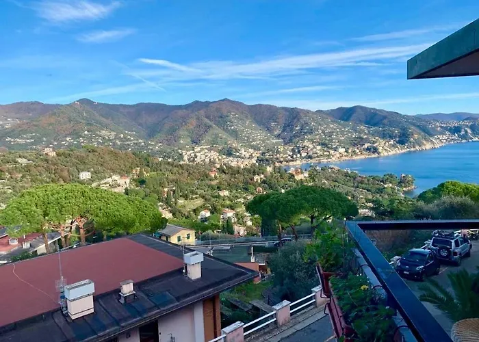 The Dolphin - Big With View In With Pool Apartment