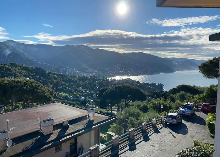 The Dolphin - Big With View In With Pool Apartment *